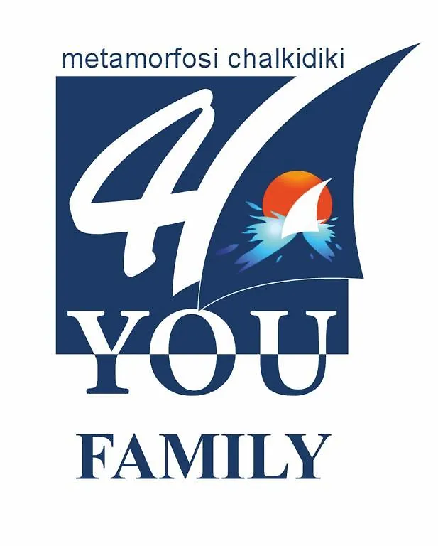 4- You Family Aparthotel Metamorfosi