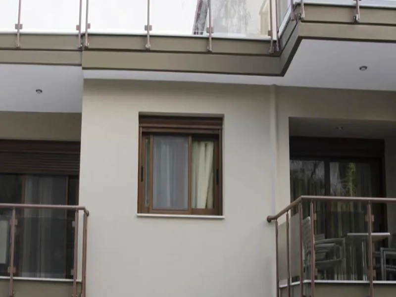 4- You Family Aparthotel Metamorfosi  3*, Metamorfosi (Sithonia) Greece