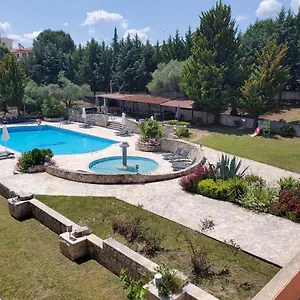 3* Hotel Paradise