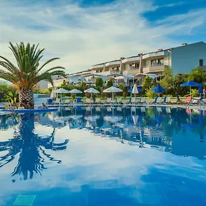 5* Resort Xenios Anastasia & Spa
