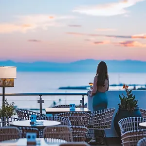 4* Hotel Secret Paradise & Spa (adults Only)
